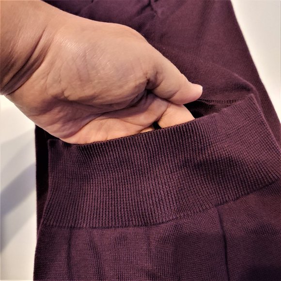 NWT JoS A BANK SIGNATURE COLLECTION SWEATER - Picture 5 of 7